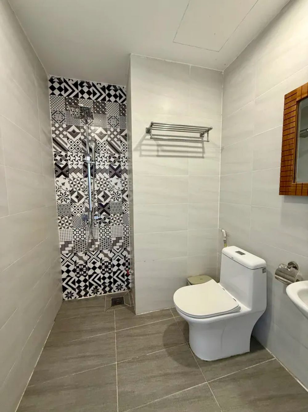 Standard Double Room, La Nube Residence 3*