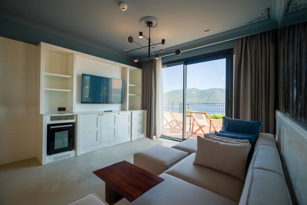 Jacuzzi Suite, Casa Nonna Bodrum (ex. Sign By Ersan) | Adult Only 
