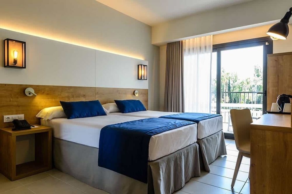 Sea View Double Room, Estival Eldorado Resort 4*