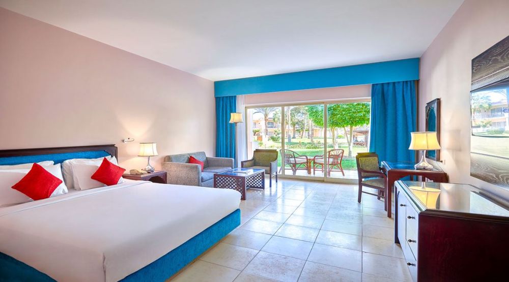 Standard Room, Parrotel Beach Resort (ex. Radisson Blu) 5*