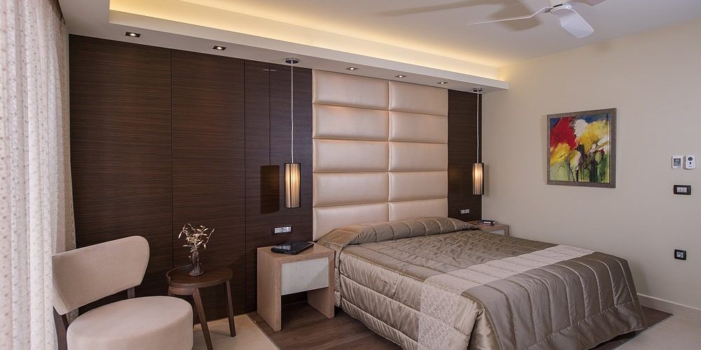 Luxury Executive Suite Sea View, Cretan Dream Royal 4*