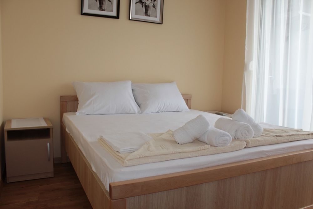 App 04-1 Bed Room, Olimp Lux 