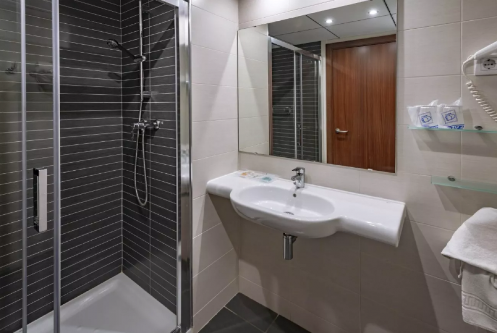 Standard Room, 4R Playa Park 3*