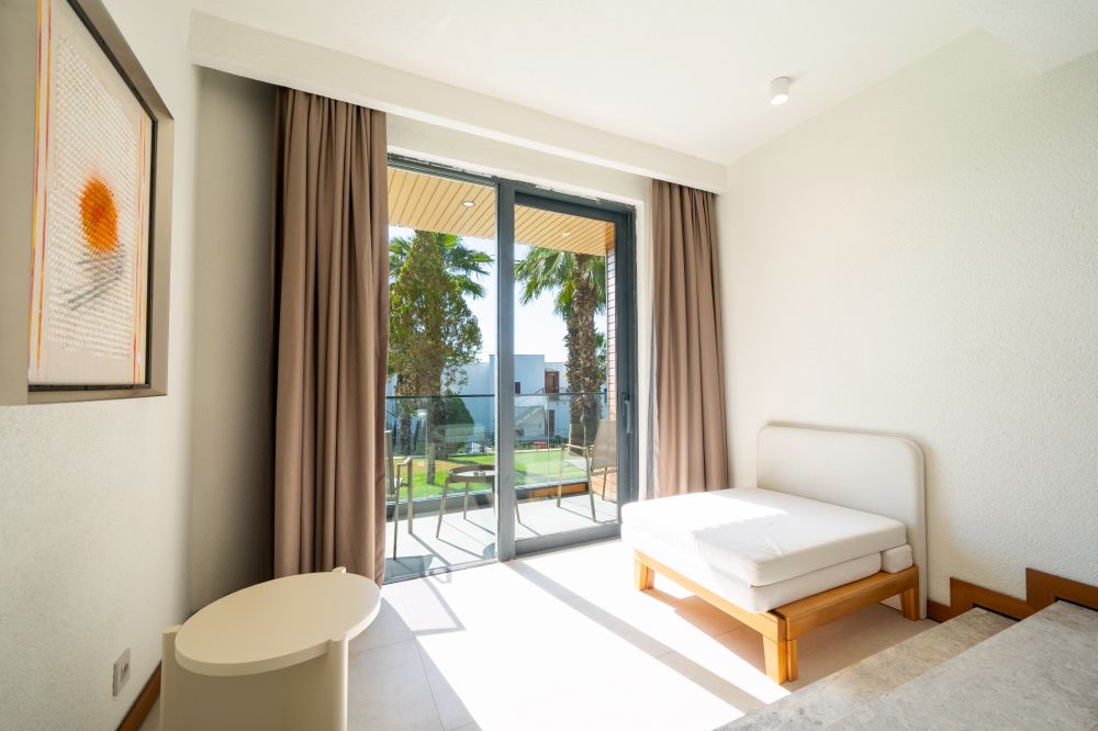 Bungalow Deluxe Room, The Norm Collection Doora (ex. Selectum Luxury Doora Bodrum) 5*