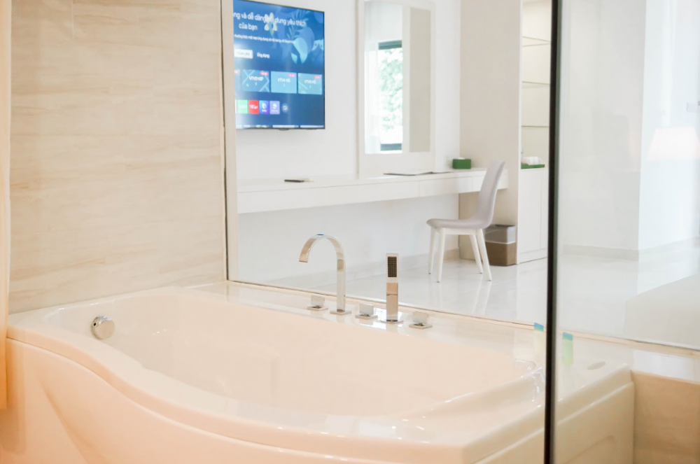 Bella Garden View, CostaBella Resort Nha Trang 5*