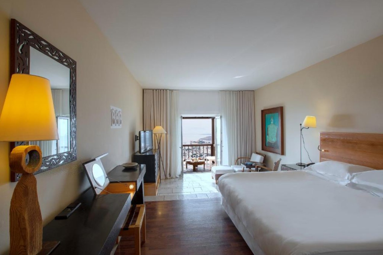 Luxury Room, The Marmara Bodrum 5*