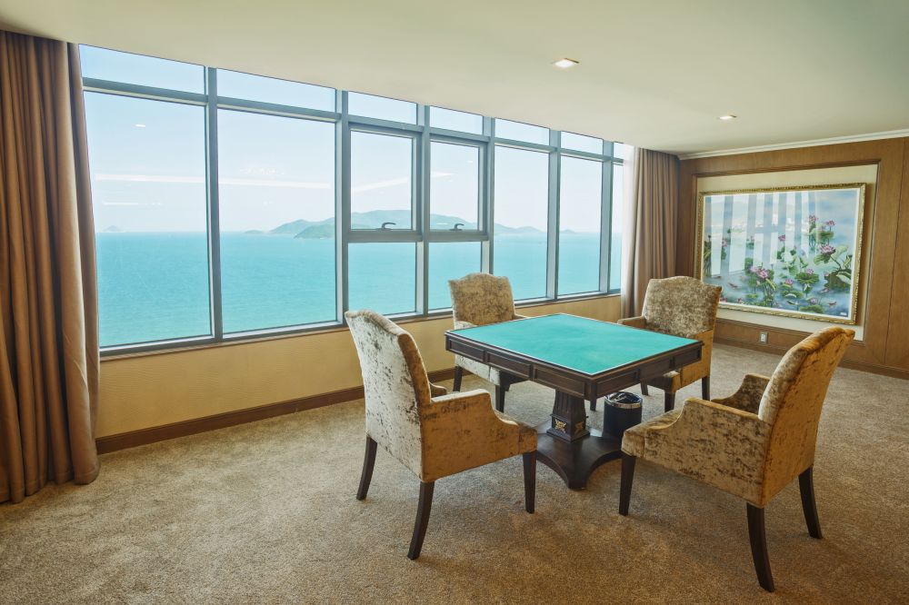 Presidential Suite, Muong Thanh Luxury Nha Trang 5*