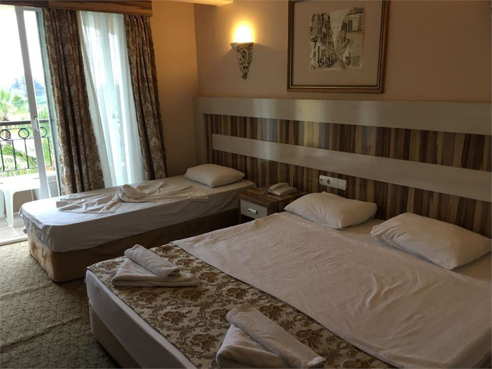 Standard Room, Armir Palace Hotel 4*