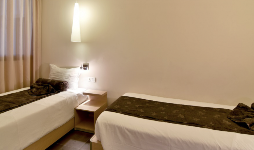 Two Bedroom Apartment, Dolce Vita Sunshine Resort (ex. LTI Dolce Vita Sunshine Resort) 4*