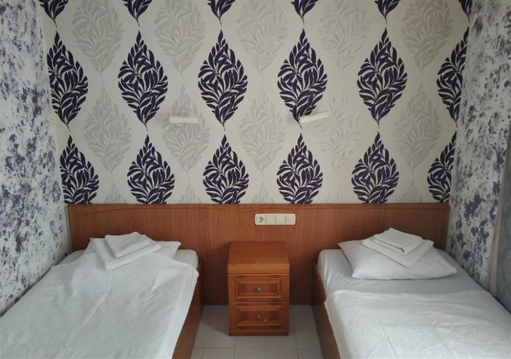 Standard Room, Agon Hotel 3*