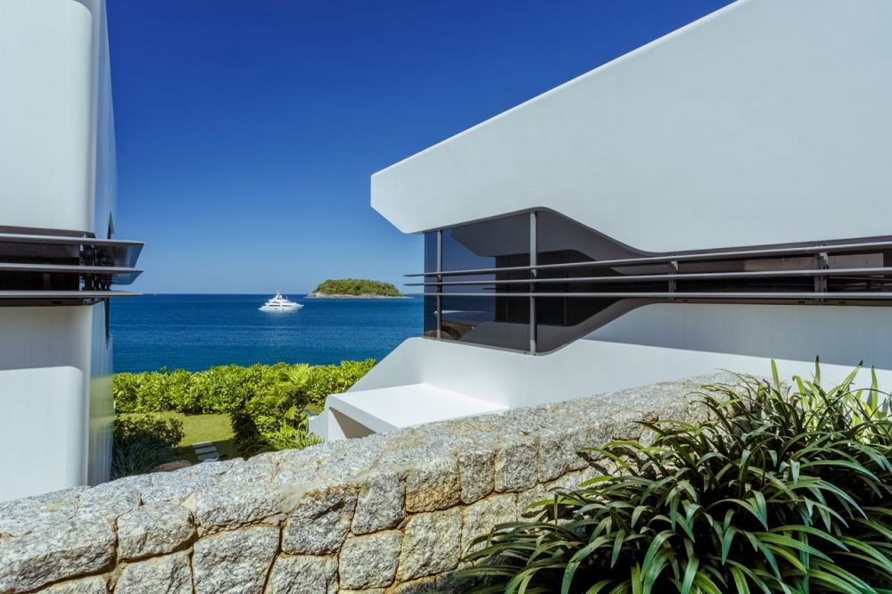 One-bedroom Ocean Pool Loft, Kata Rocks By Infinite Luxury 5*