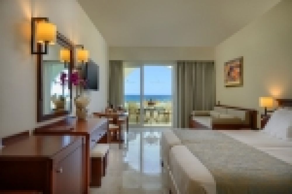 Double room with sea view, Vantaris Palace 4*