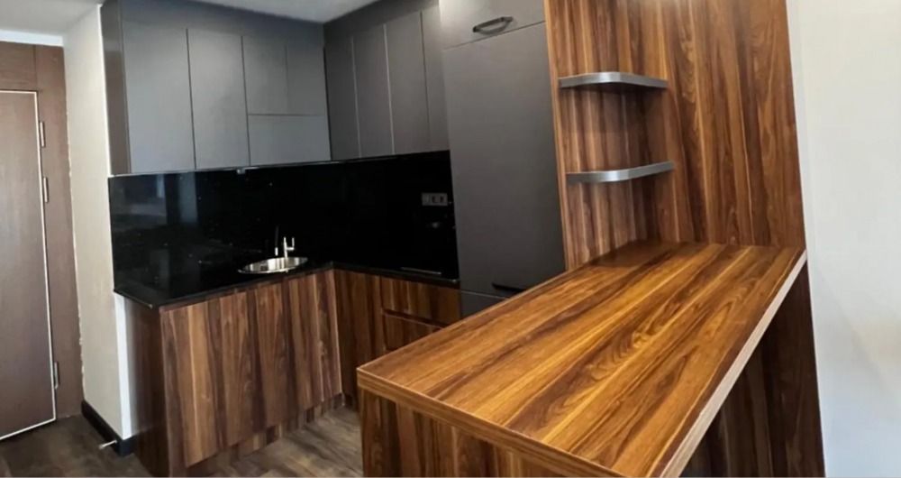 Premium Studio Apart, Batumi View Luxury 