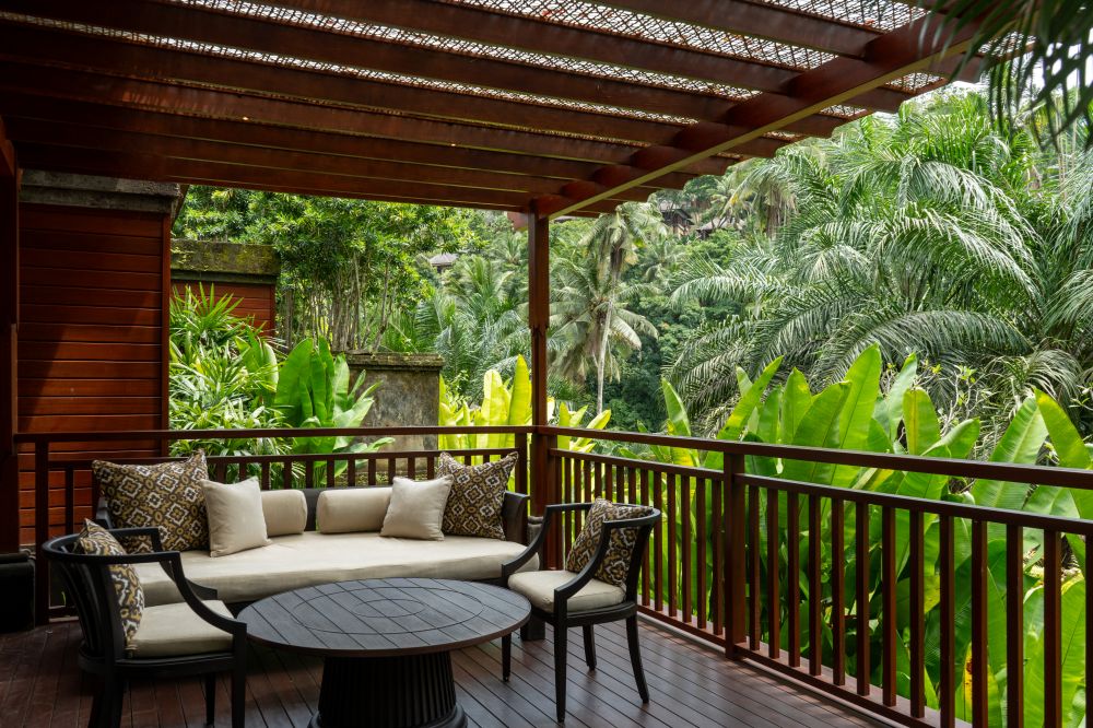 The Mandapa River Estate, Mandapa, a Ritz-Carlton Reserve 5*