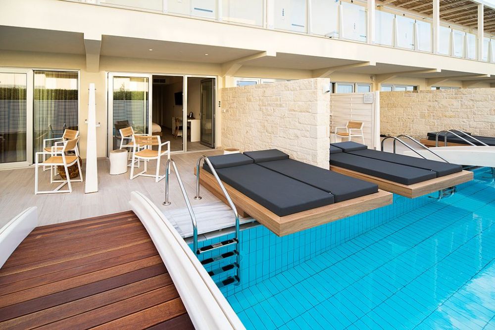 Classic Room Swim Up, Tui Blue Insula Alba | Adults Only 5*