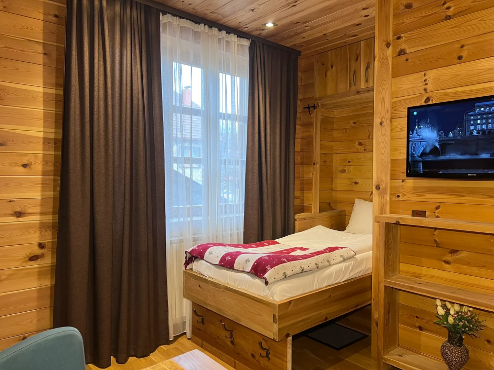 Ski Suite 1 bedroom, Chalet Kolasin 3*