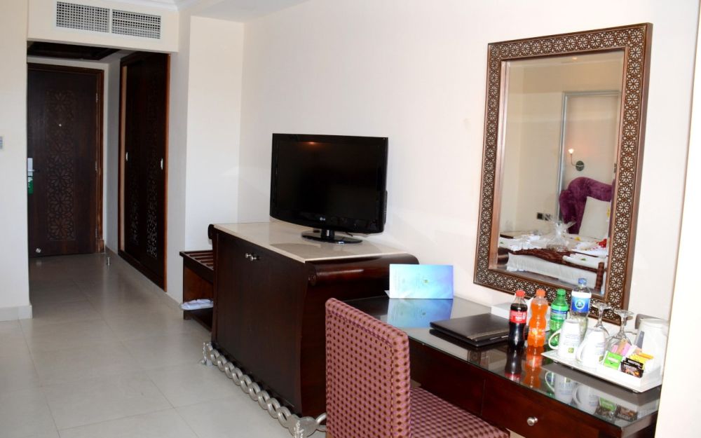 Prestige Room, Rehana Royal Prestige Resort 5*