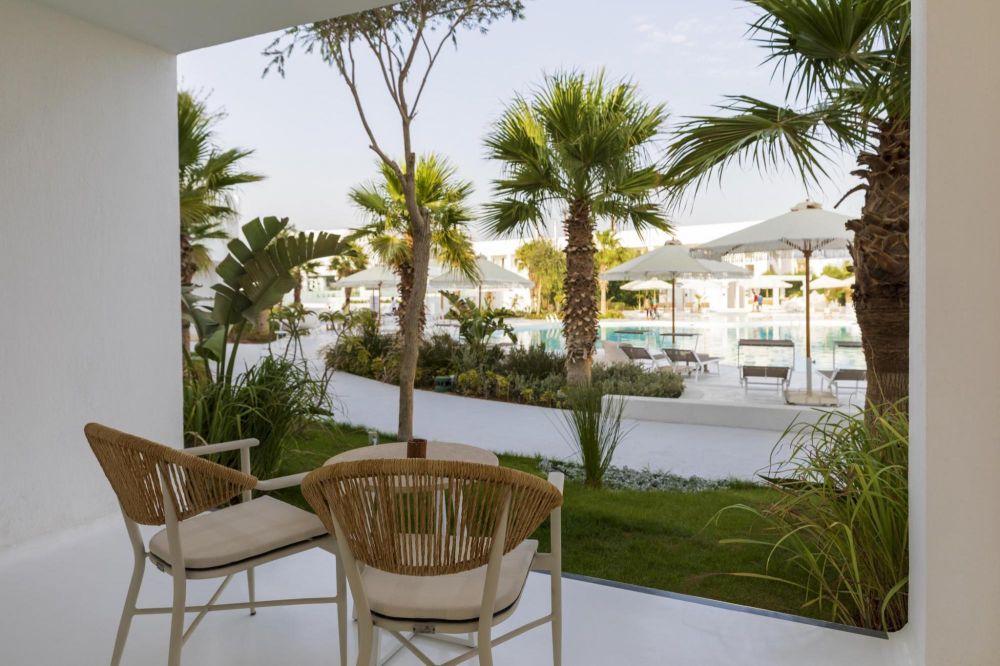 Gypster Room, Meraki Sharm Resort | Adults Only 5*