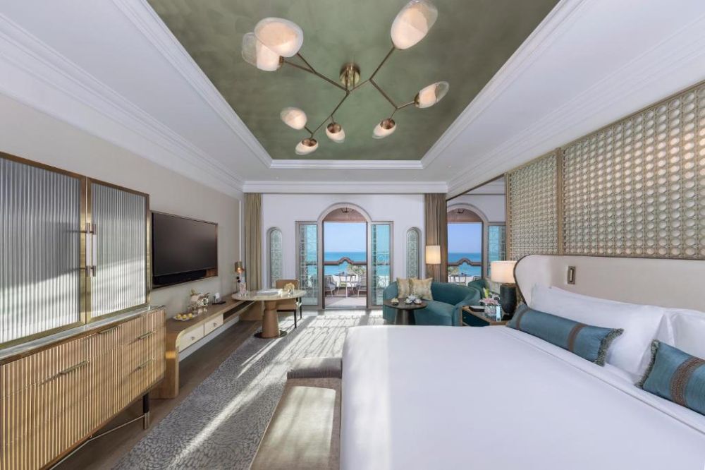 Diamond Room, Emirates Palace Mandarin Oriental 5*