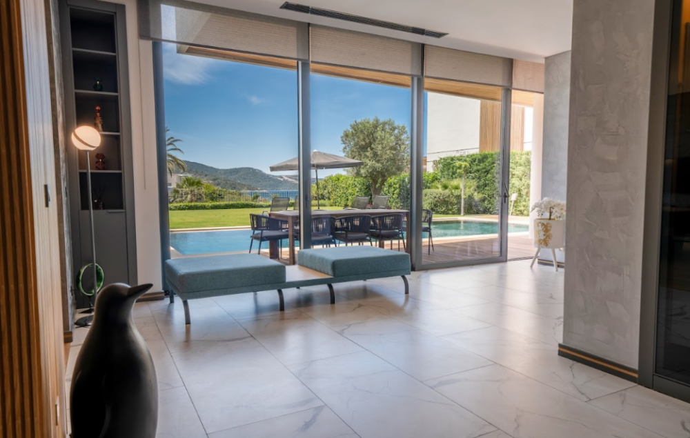 Premium Villa 5 Bedrooms, The Norm Collection Doora (ex. Selectum Luxury Doora Bodrum) 5*