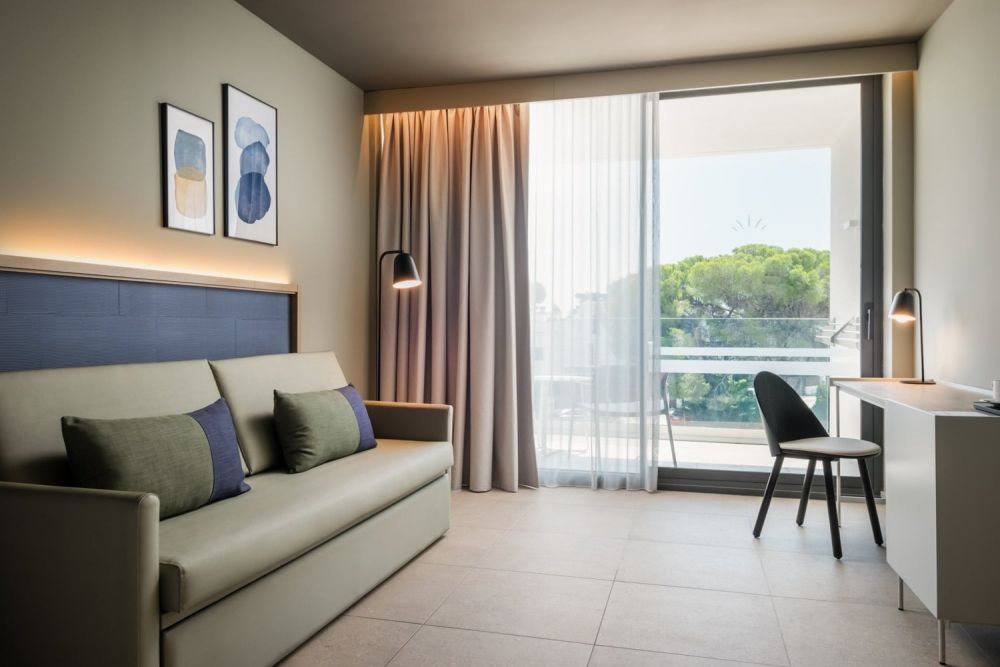 Family Confort, Estimal Maramar 4*