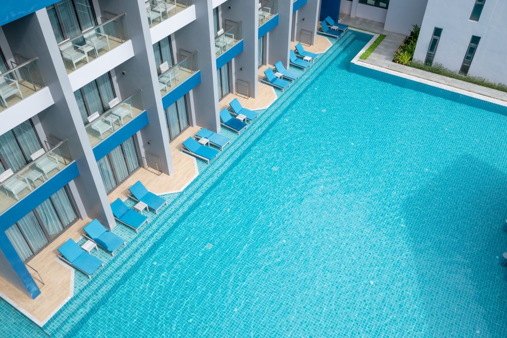 Deluxe Pool View, Bluesotel Smart Krabi Aonang Beach | Adults Only 16+ 4*