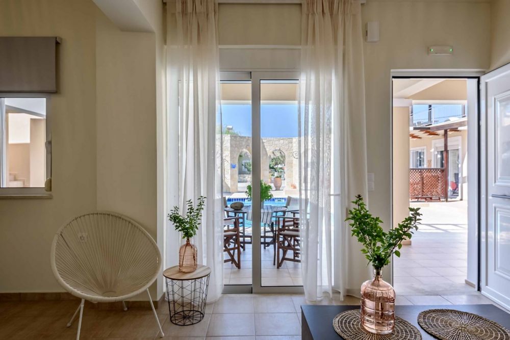 Villa 2 Bedroom, Azure Beach Villas 4*