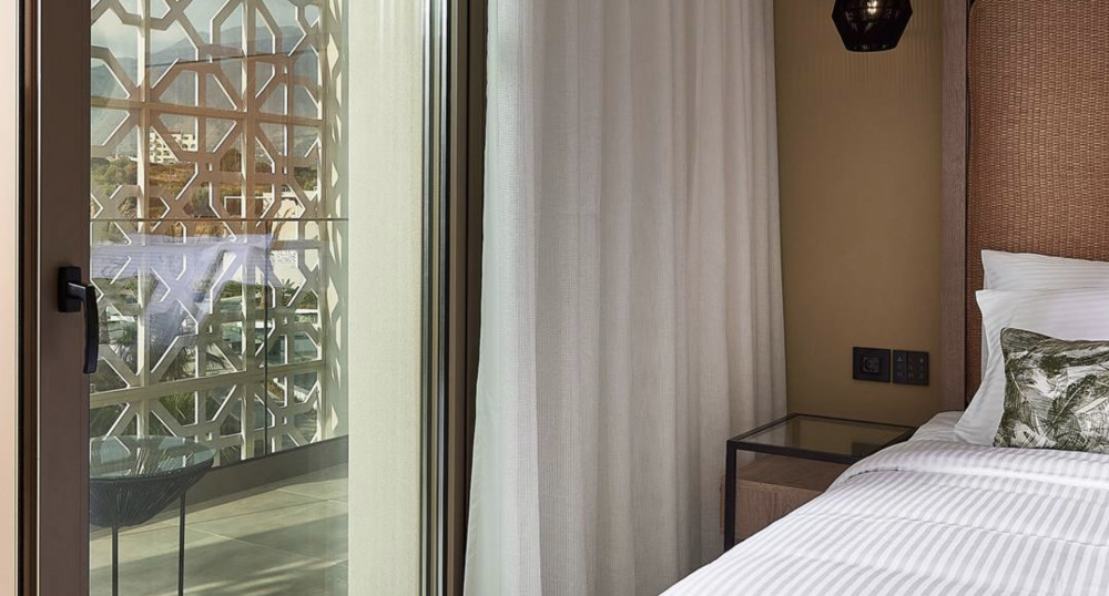 Cozy Double Room with Garden View, Pepper Sea Club Hotel 5*