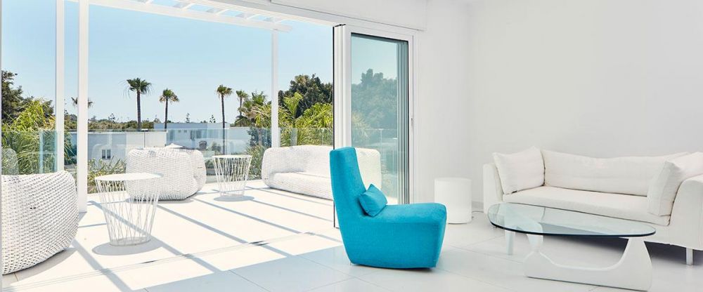 Deluxe One Bedroom Suite Pool View, So Nice Beach Resort 4*