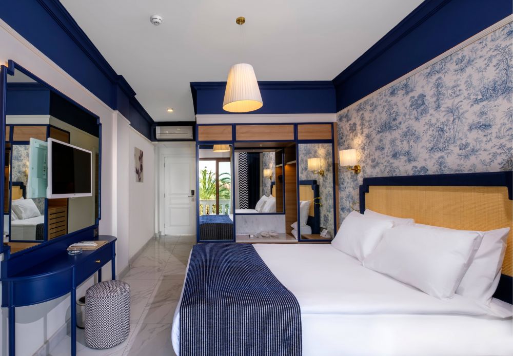 Standard Villa Room, Utopia Beach Club 4*