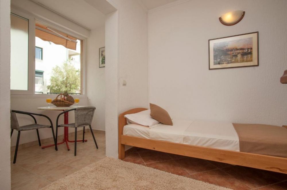 One Bedroom Apartment, Guest House Medin 3*