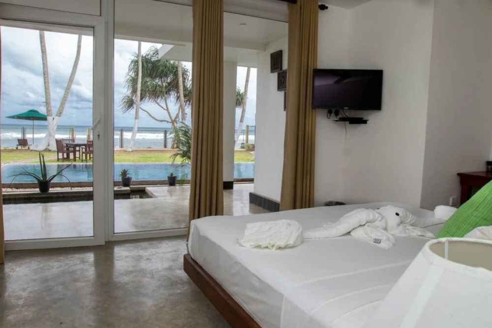 Suite Room, Shavara Beach 4*