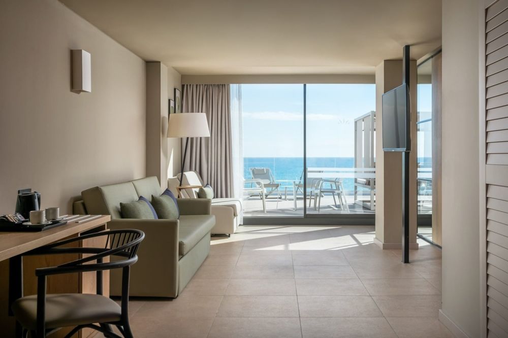 Mediterránea Suite, Estimal Maramar 4*