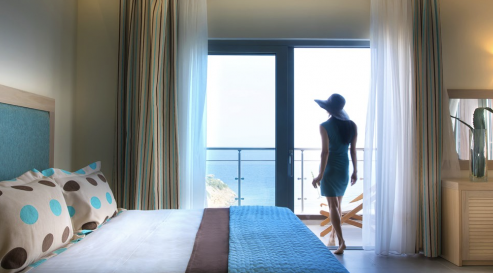 Luxury 1Bedroom Sea View Private pool, Blue Bay Resort and Spa Hotel 4*