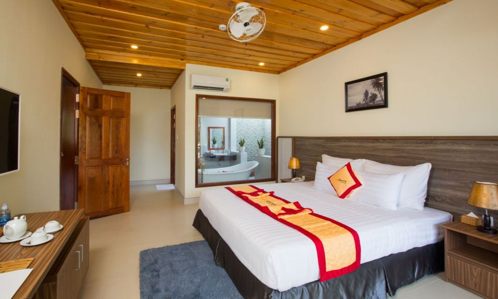 Family Suite 2 Bedroom, Elwood Premier Resort Phu Quoc 3+