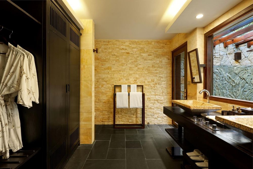 Premier Deluxe Villa OV, Amiana Resort Nha Trang 5*