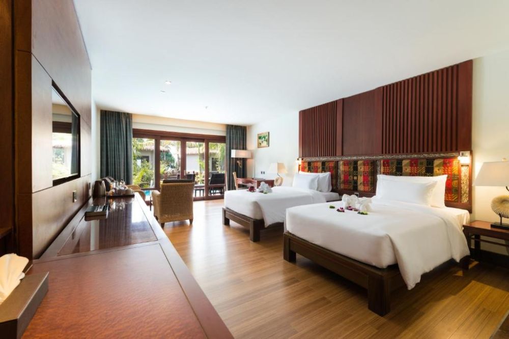 Deluxe Room, The Haven Khao Lak | Adults Only 12+ 5*