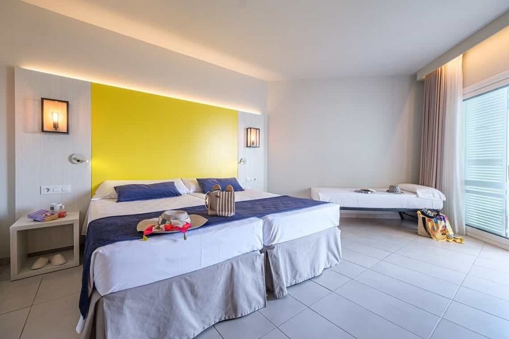 Sea View Double Room, Estival Eldorado Resort 4*