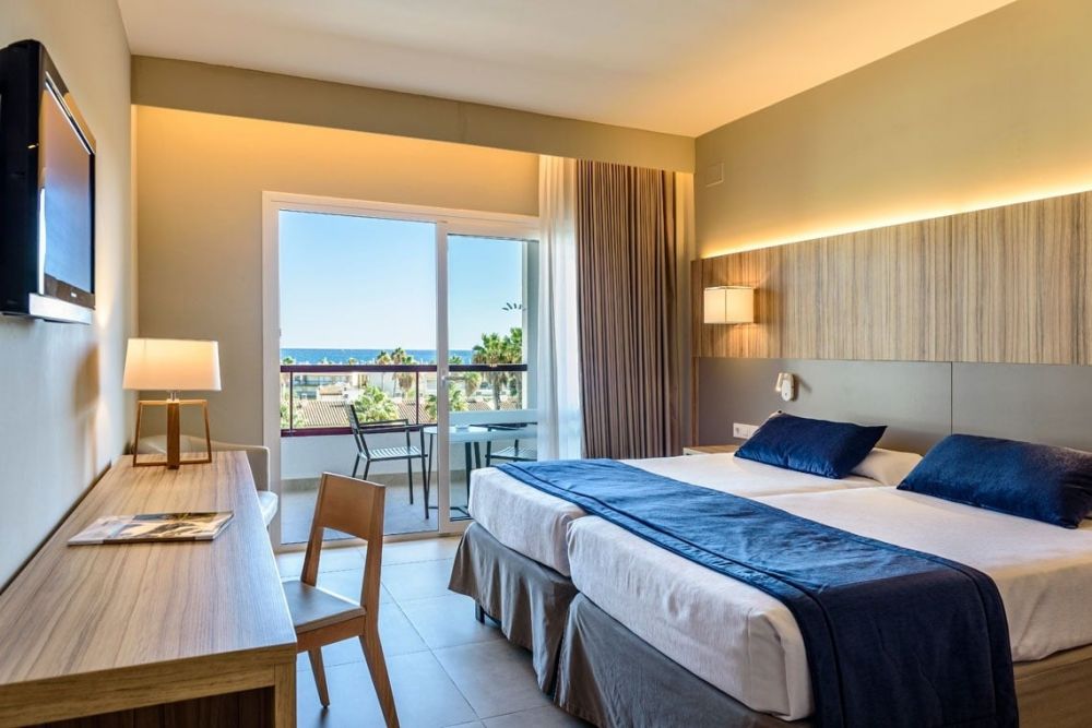 Superior Room, Estival Park Almaris 4*