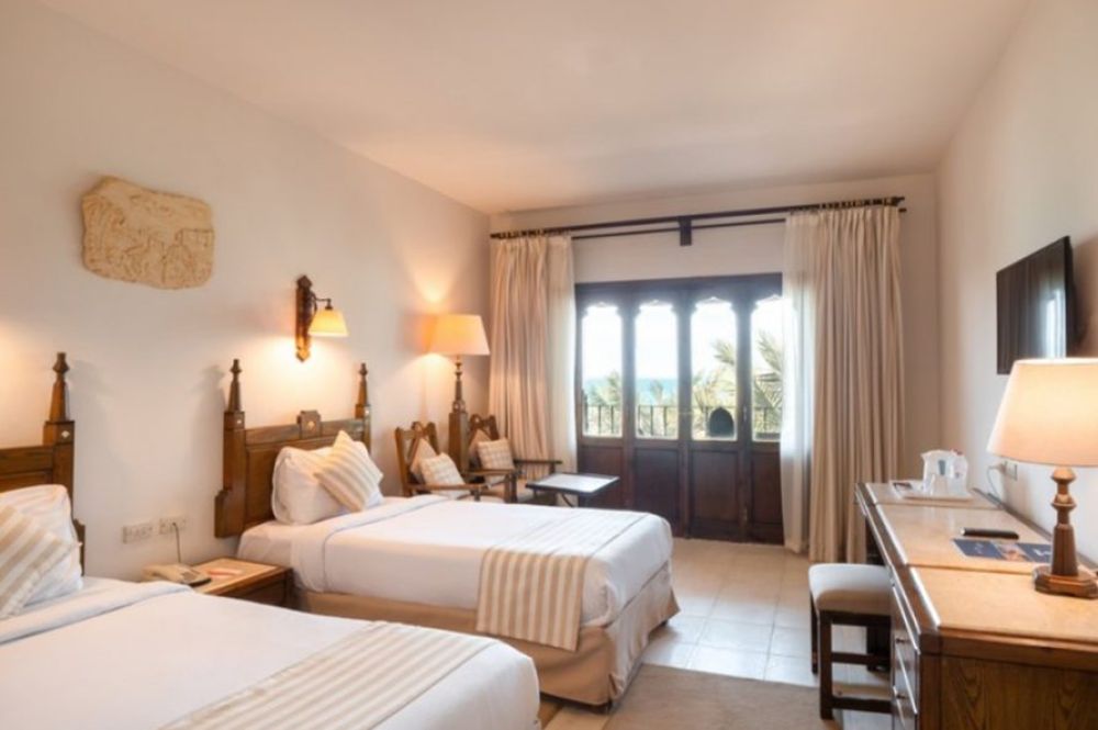 Standard Room, Sunny Days Resort Spa & Aqua Park 4*