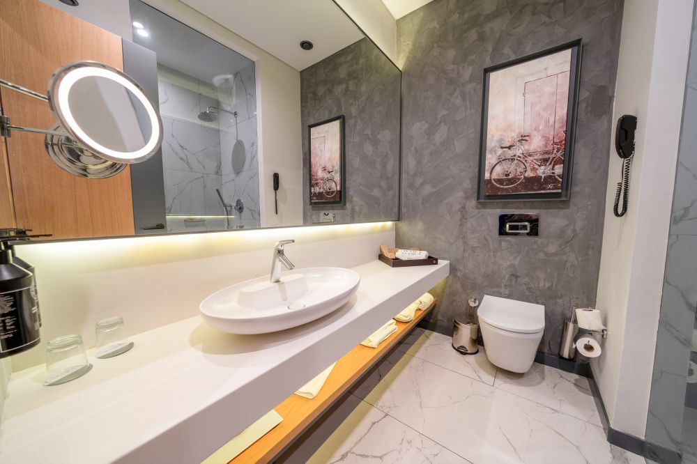 Main Building Superior Garden View Room, The Norm Collection Doora (ex. Selectum Luxury Doora Bodrum) 5*