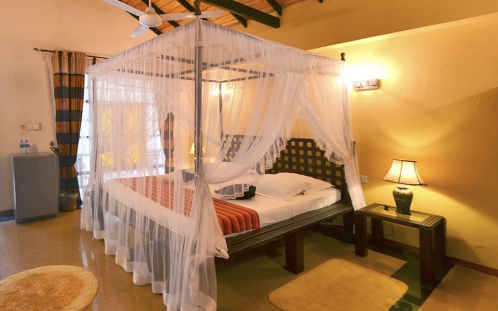 Family Super Suite Cabana, Flower Garden Cabanas 3*