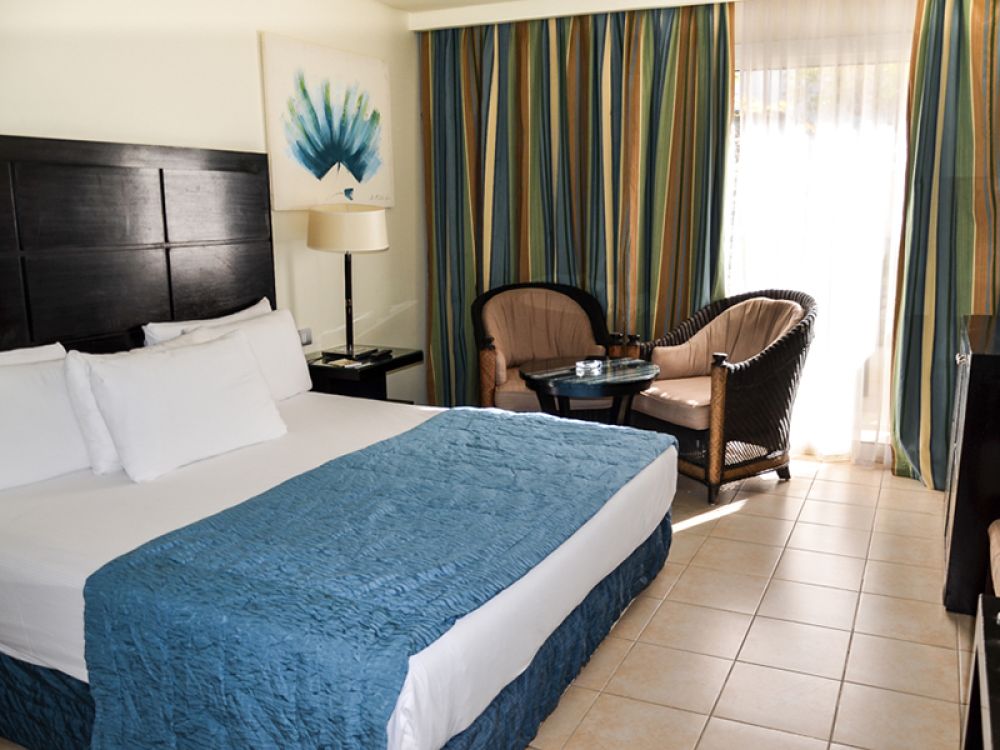Preferred Room, Reef Oasis Blue Bay 4*