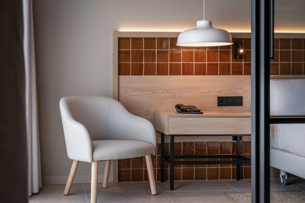 Sense Suite, Estimal Maramar 4*