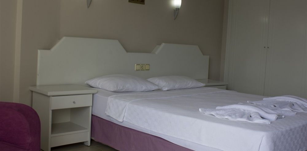 Standard Room, Aegean Park Hotel 4*