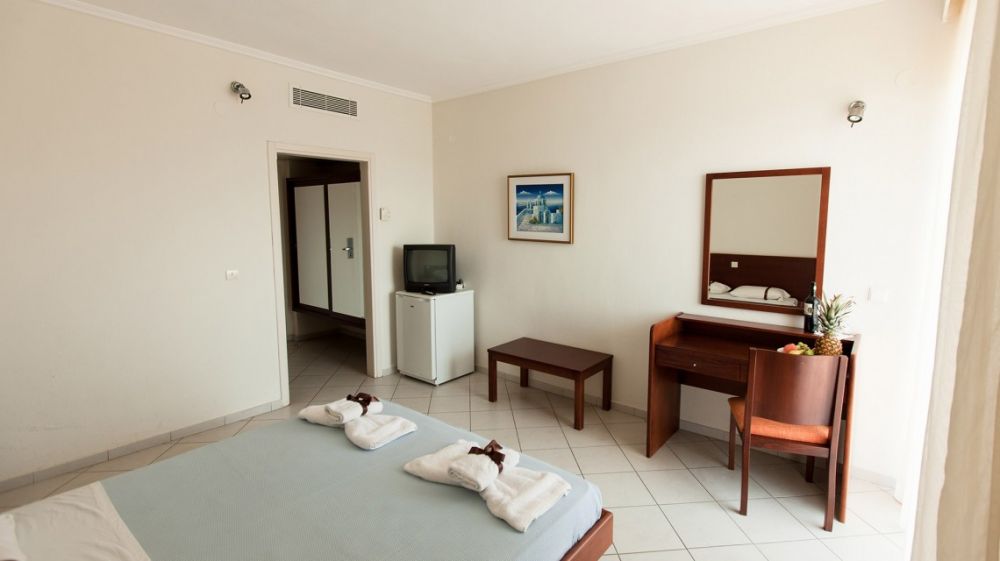 Standard Room, Kassandra Mare Hotel & Spa Club 4*