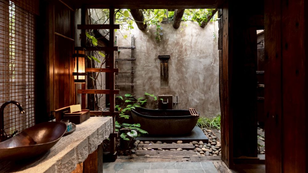 One Bedroom Villa, Vignette Collection Dinso Resort & Villas Phuket (ex. Dinso Resort & Villas) 5*