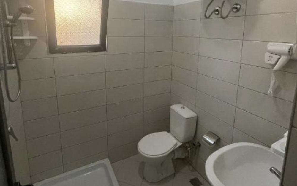 Triple Room with Private Bathroom, Vila Leo 3*
