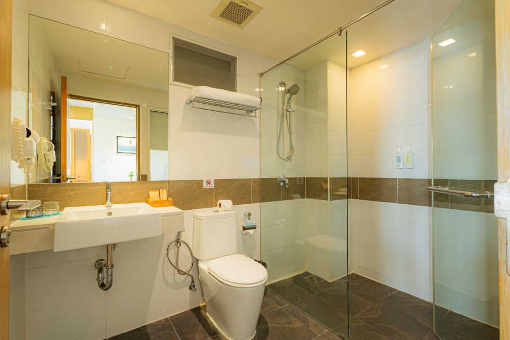 Superior Room, Ashlee Plaza Patong Hotel & Spa 3+