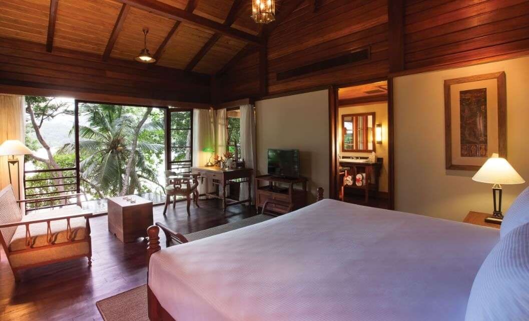 Private Pool Villa, JA Enchanted Island Resort | Only 8+ 5*